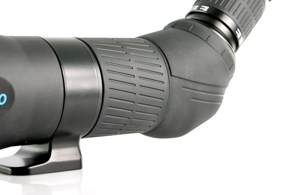 Viking ED Pro Spotting Scope Viking Optical Ltd