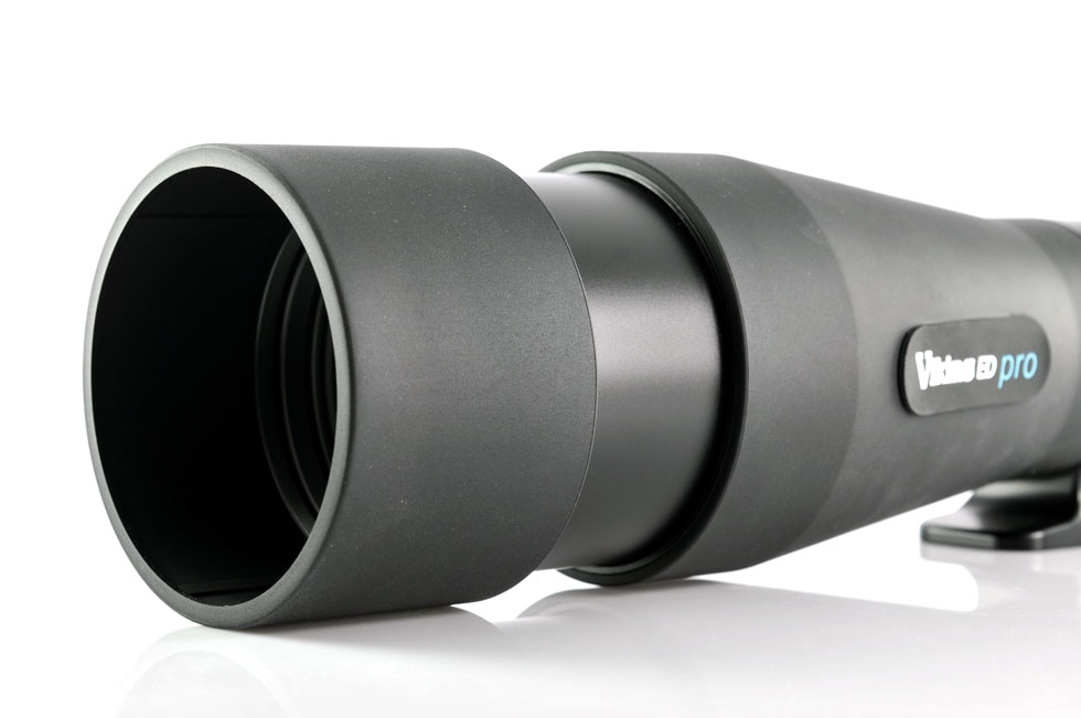 Viking ED Pro Spotting Scope Viking Optical Ltd