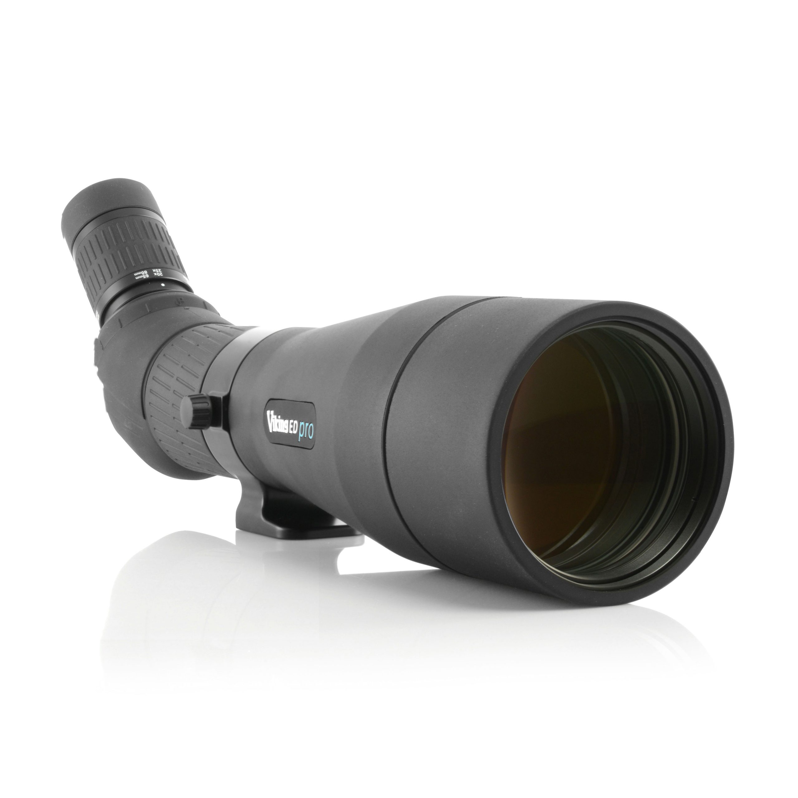 Viking ED Pro Spotting Scope Viking Optical Ltd