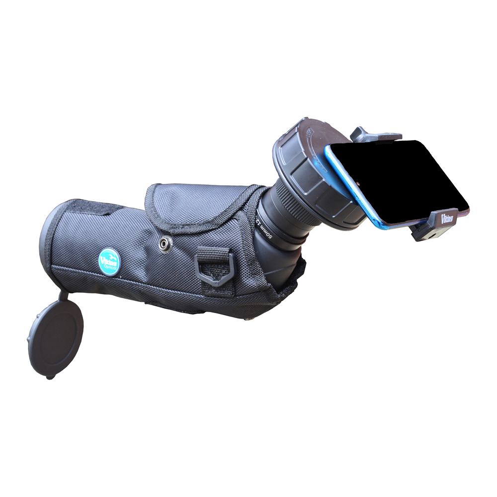 Universal Smart Phone Adapter Viking Optical